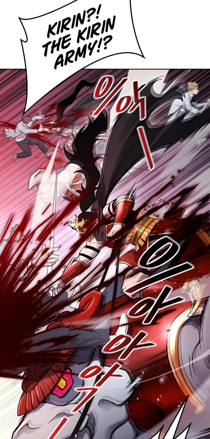 Tower of God Chapter 641 page 28 - 