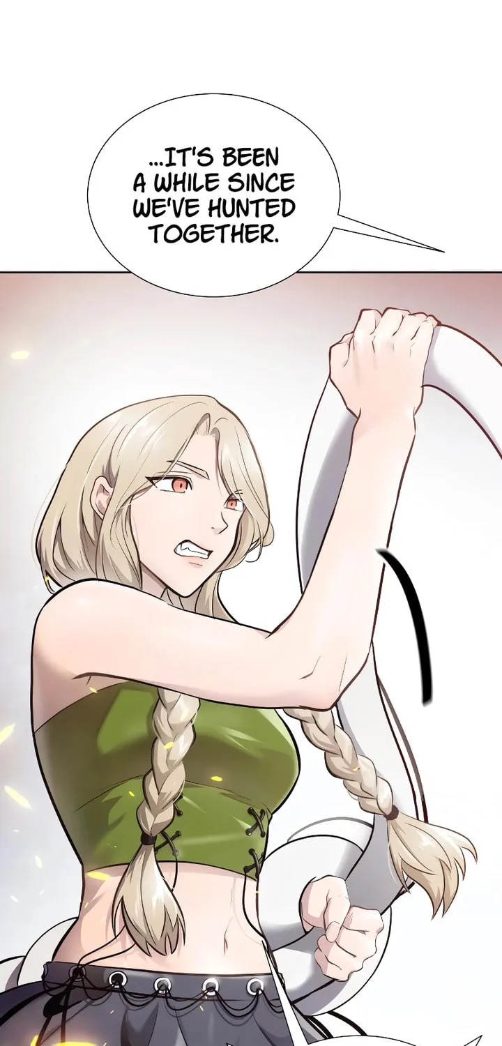 Tower of God Chapter 641 page 275 - 