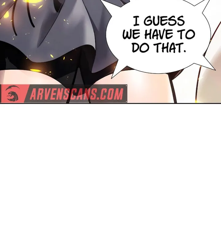 Tower of God Chapter 641 page 276 - 