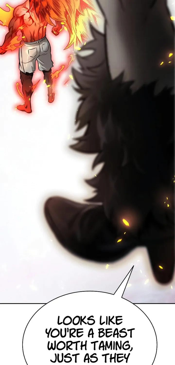 Tower of God Chapter 641 page 278 - 