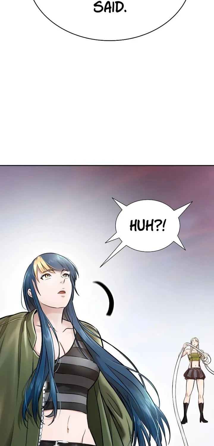Tower of God Chapter 641 page 279 - 