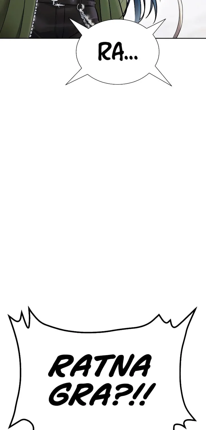 Tower of God Chapter 641 page 280 - 