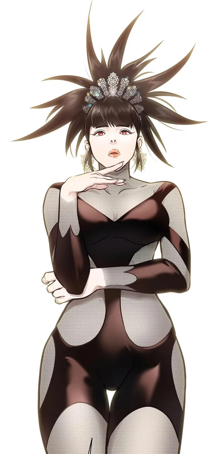 Tower of God Chapter 641 page 282 - 