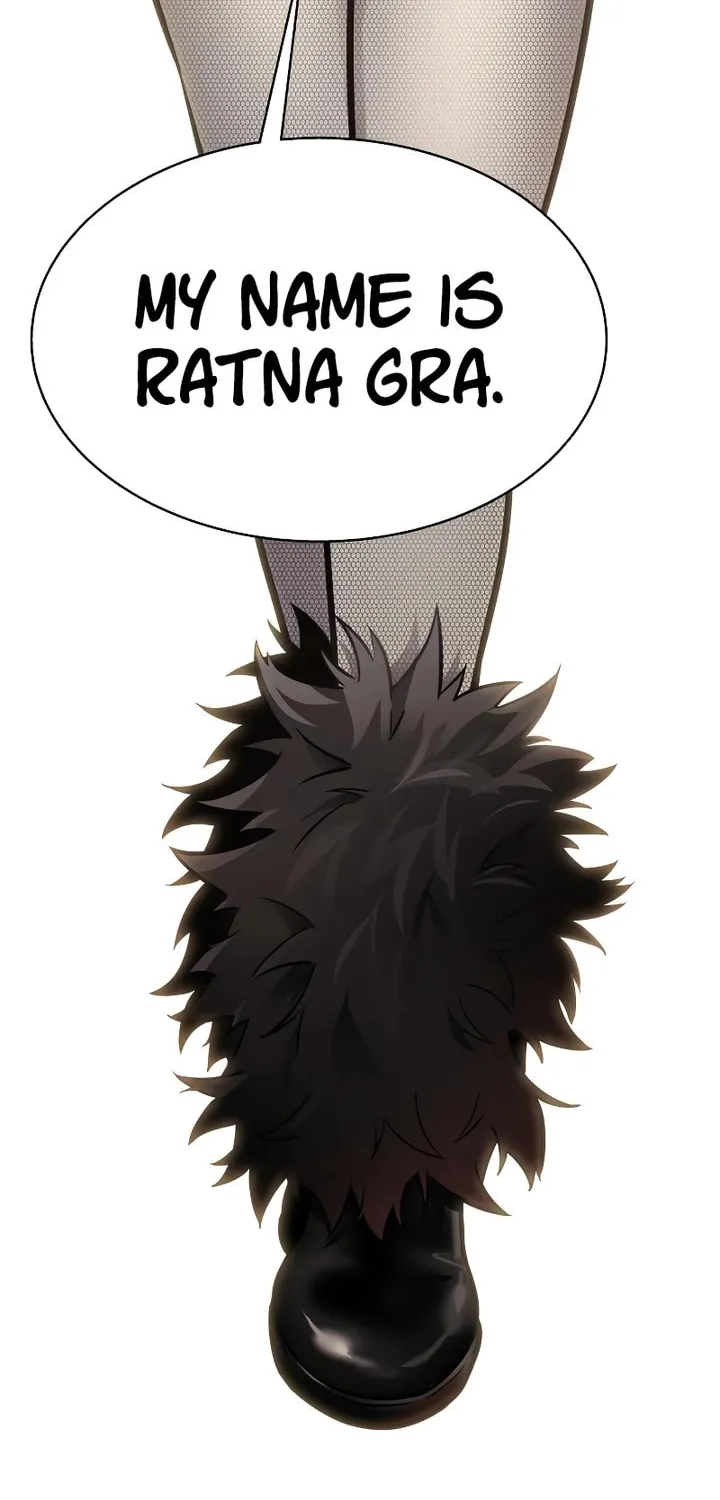 Tower of God Chapter 641 page 283 - 