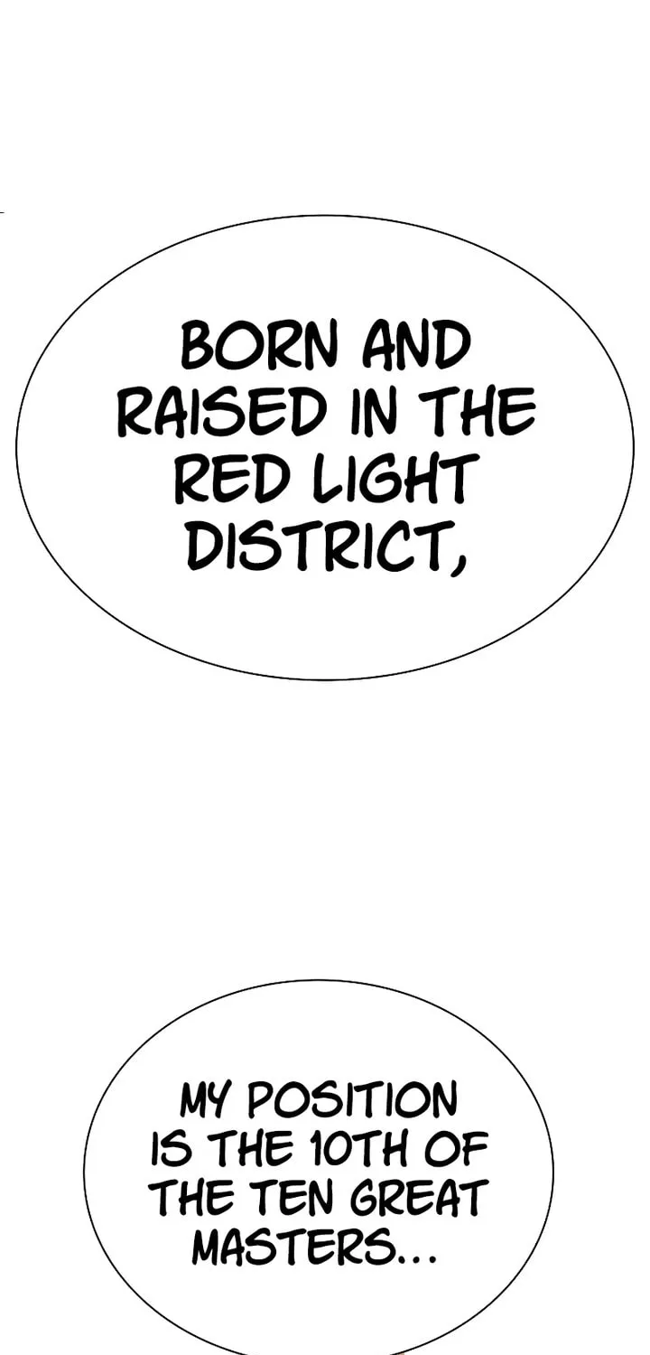 Tower of God Chapter 641 page 284 - 