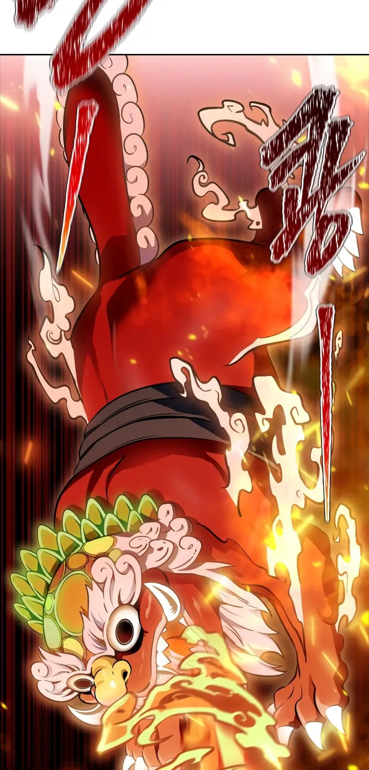 Tower of God Chapter 641 page 290 - 