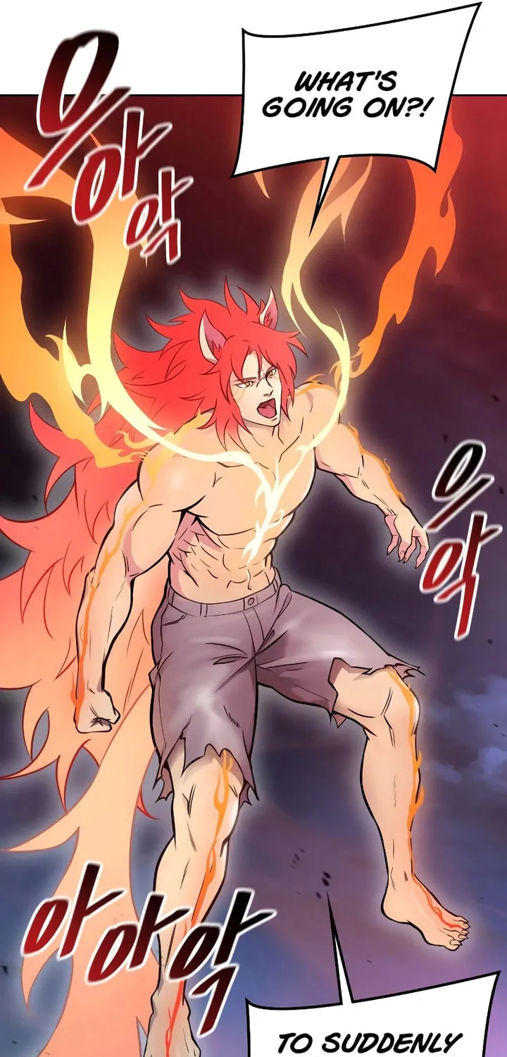 Tower of God Chapter 641 page 30 - 