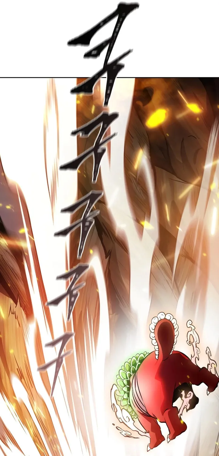 Tower of God Chapter 641 page 294 - 