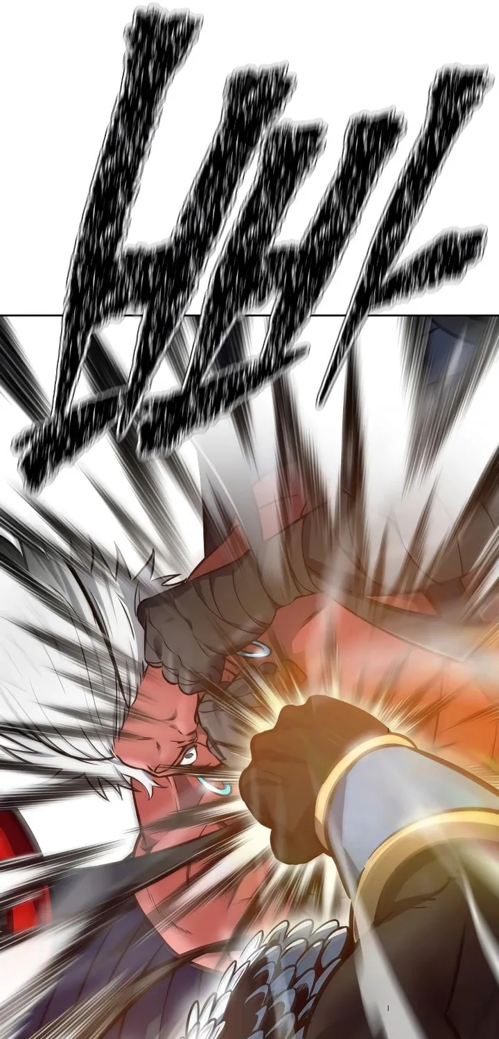 Tower of God Chapter 641 page 299 - 
