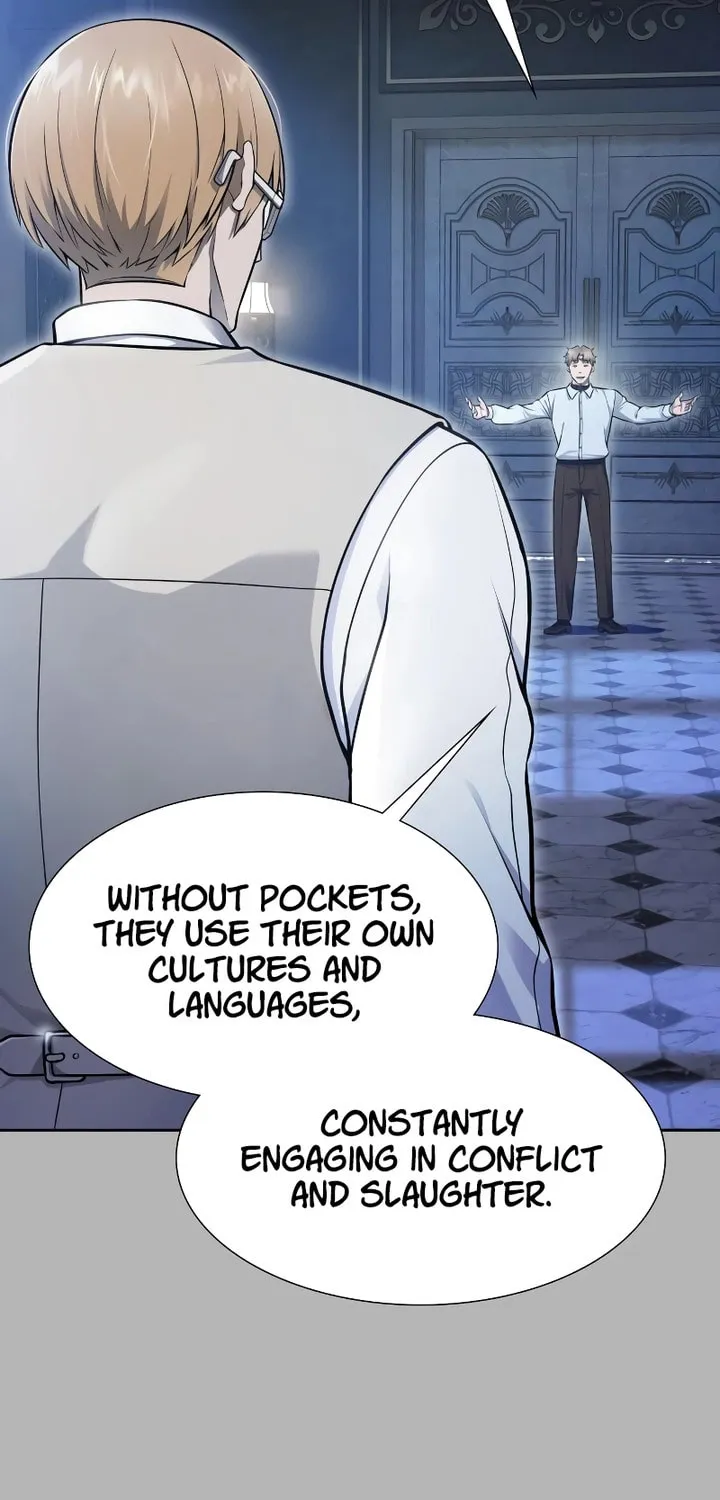 Tower of God Chapter 641 page 4 - 