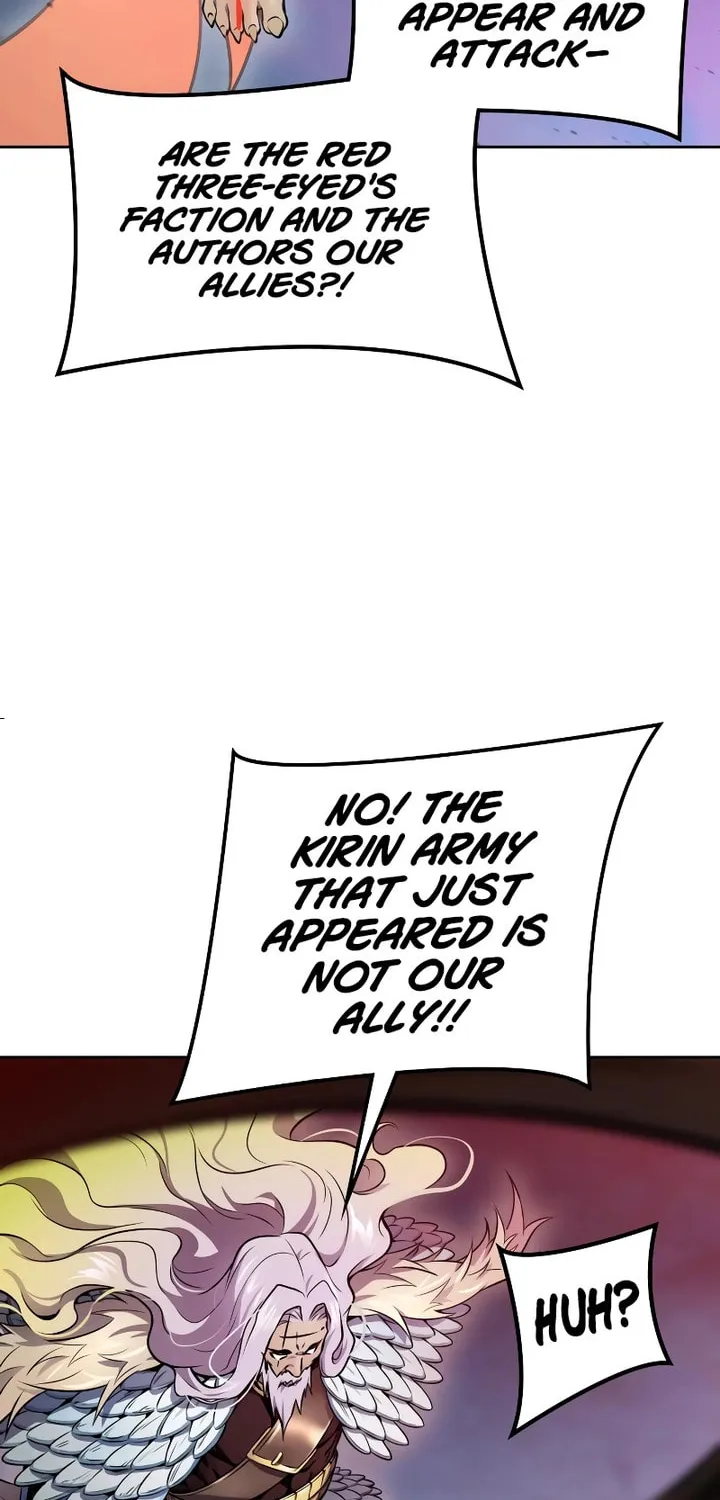 Tower of God Chapter 641 page 31 - 