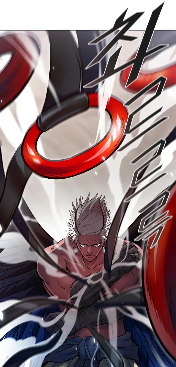 Tower of God Chapter 641 page 304 - 