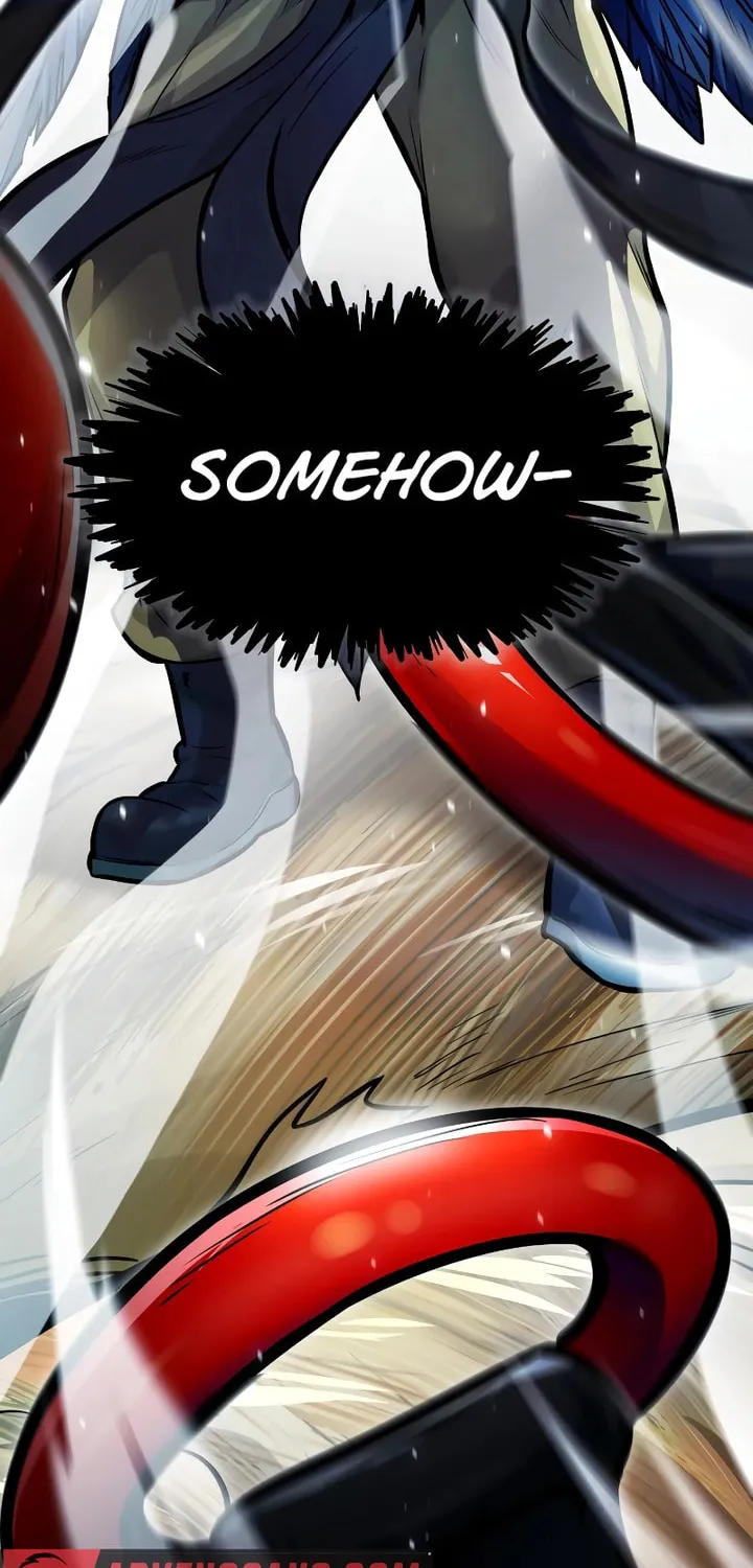 Tower of God Chapter 641 page 305 - 
