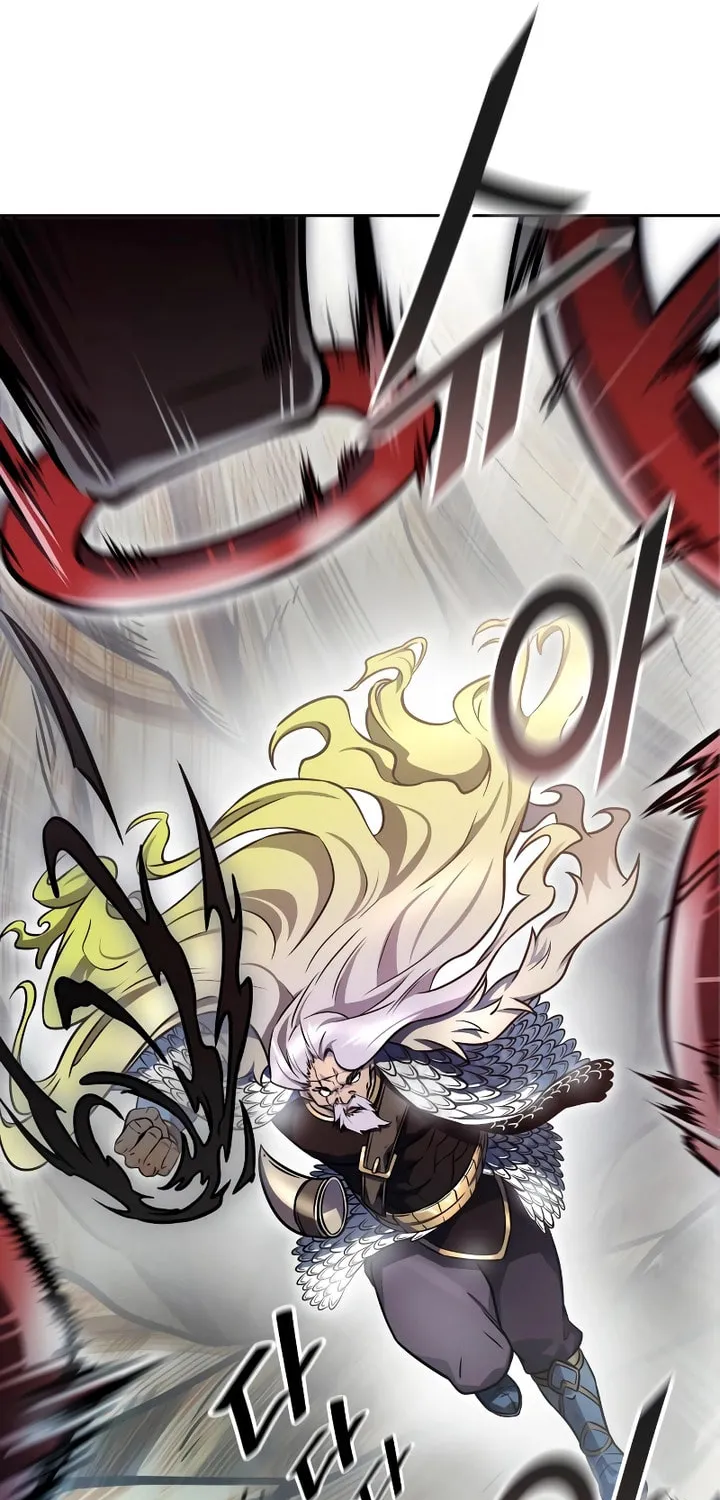 Tower of God Chapter 641 page 309 - 