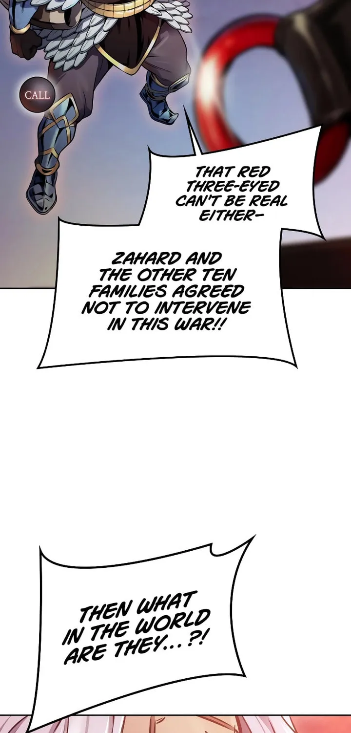 Tower of God Chapter 641 page 32 - 