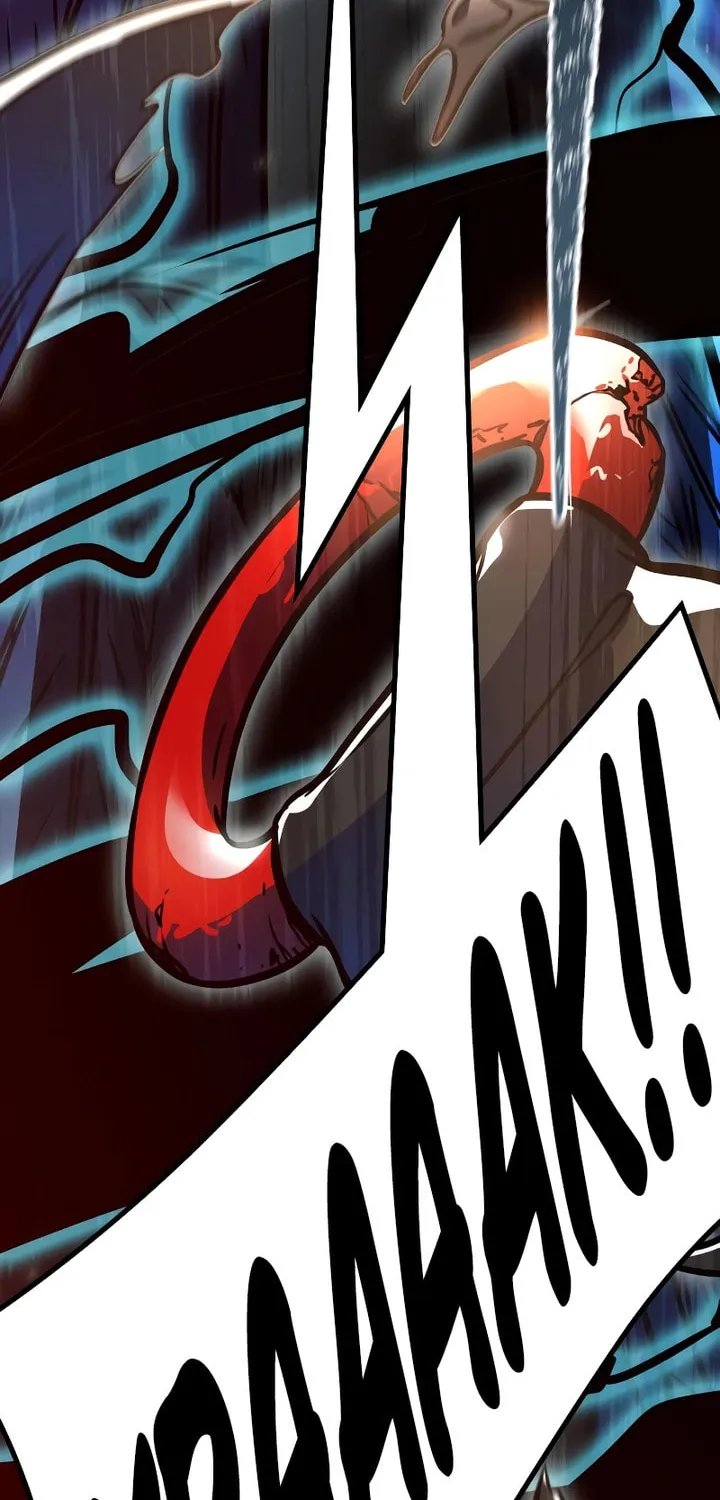 Tower of God Chapter 641 page 318 - 