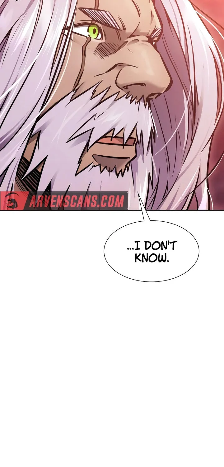 Tower of God Chapter 641 page 33 - 