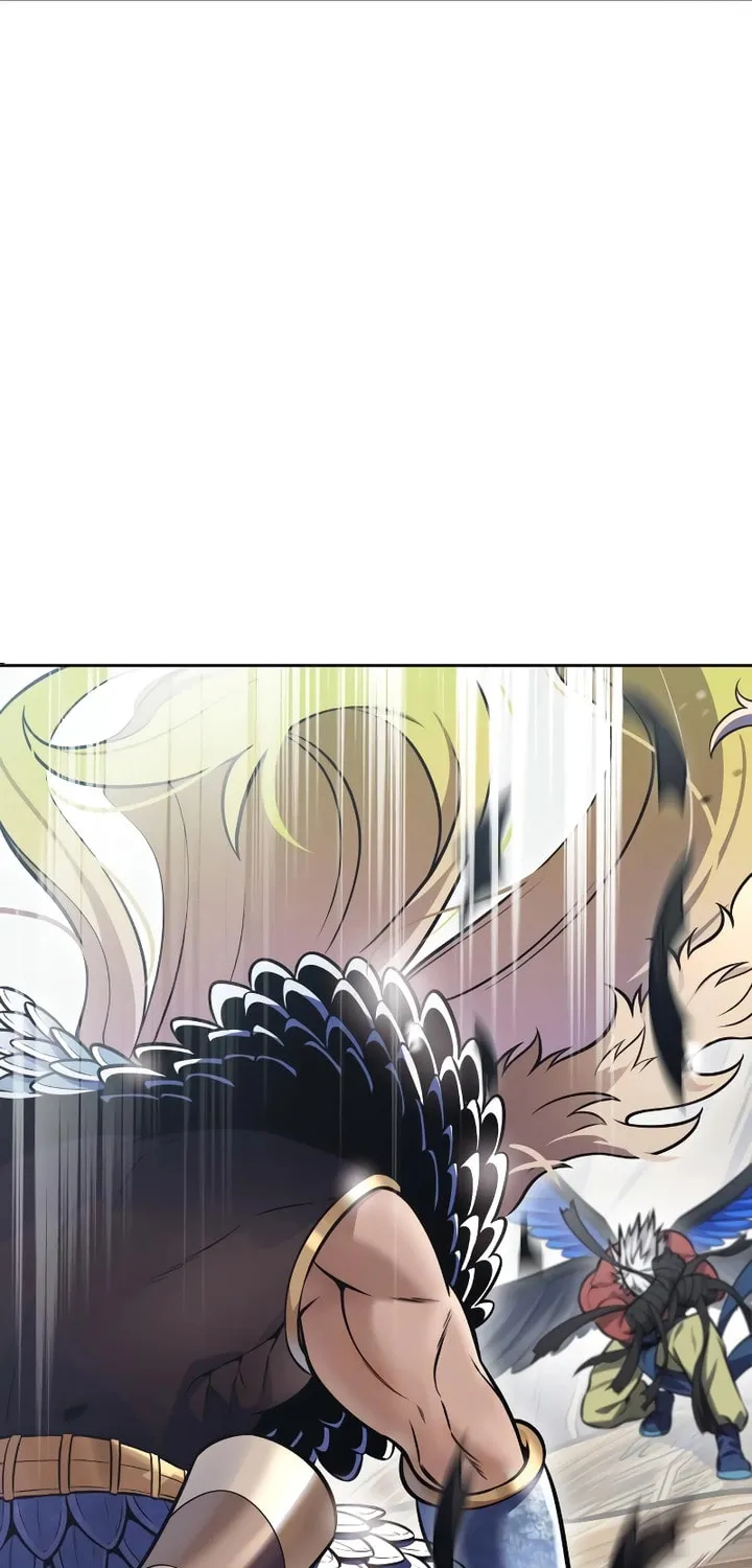 Tower of God Chapter 641 page 321 - 
