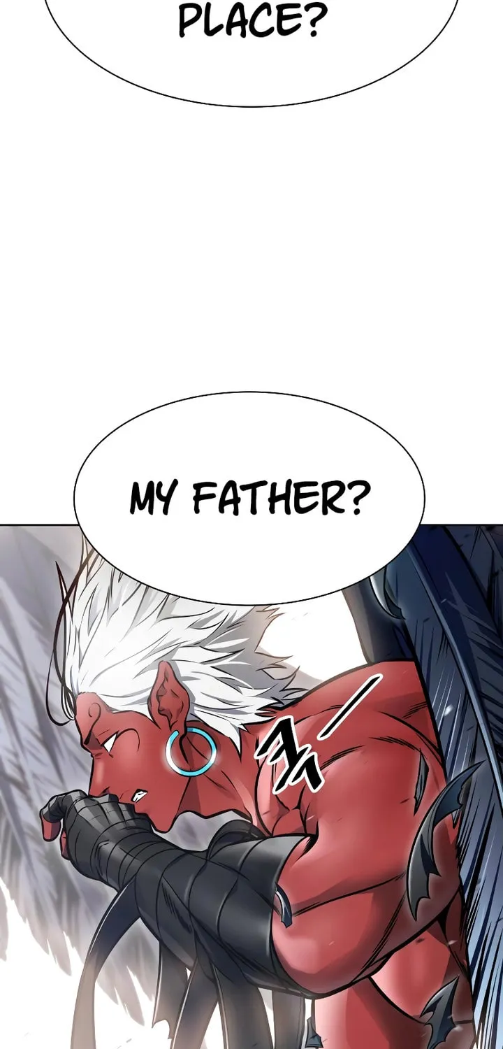 Tower of God Chapter 641 page 323 - 