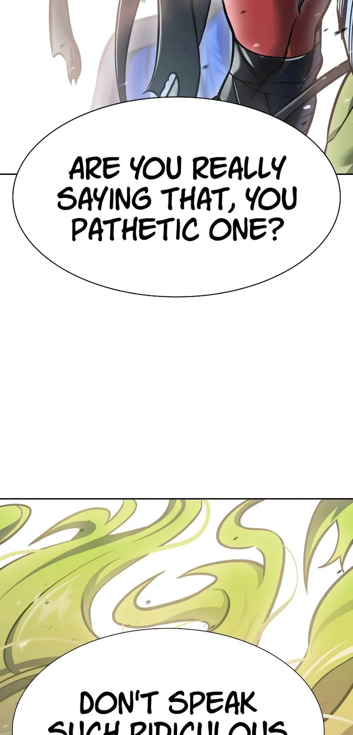 Tower of God Chapter 641 page 324 - 