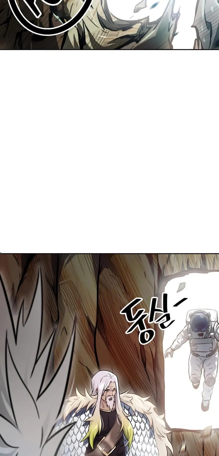 Tower of God Chapter 641 page 330 - 