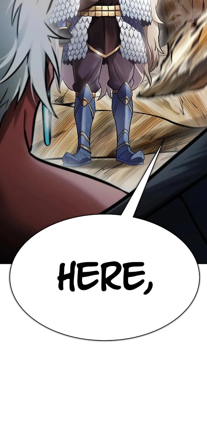 Tower of God Chapter 641 page 331 - 