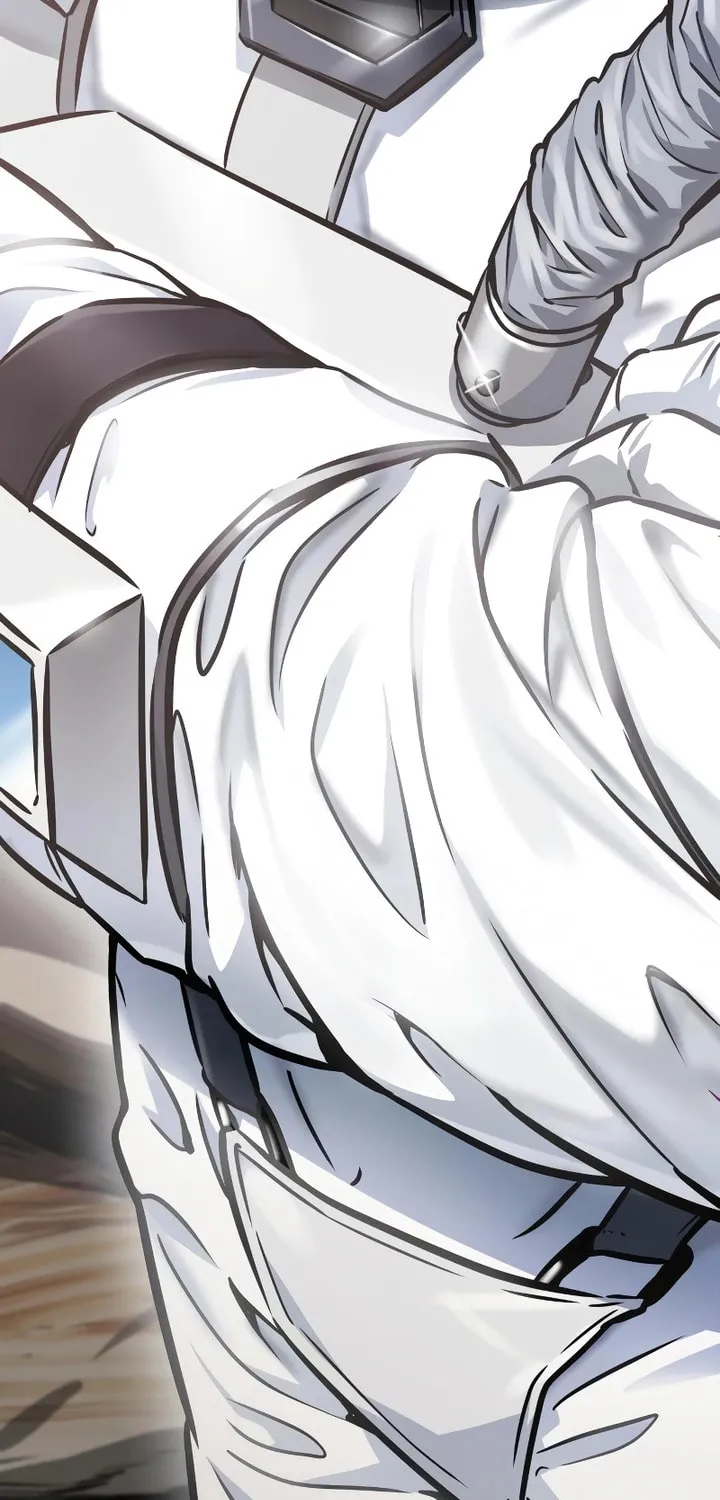 Tower of God Chapter 641 page 335 - 
