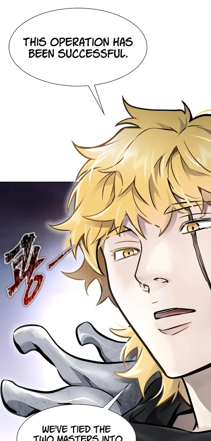 Tower of God Chapter 641 page 339 - 