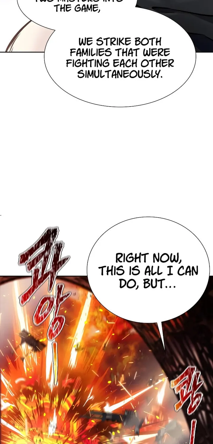 Tower of God Chapter 641 page 340 - 