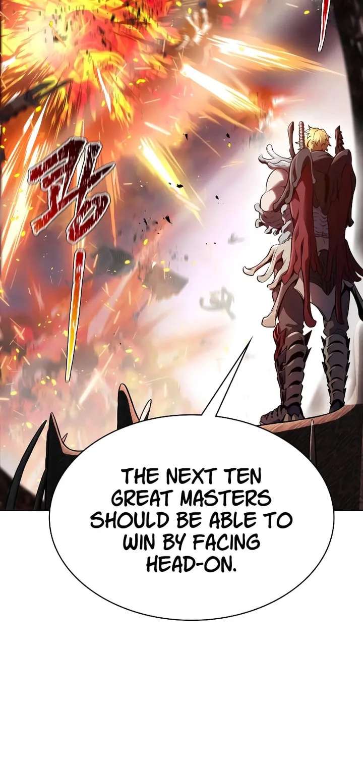 Tower of God Chapter 641 page 341 - 
