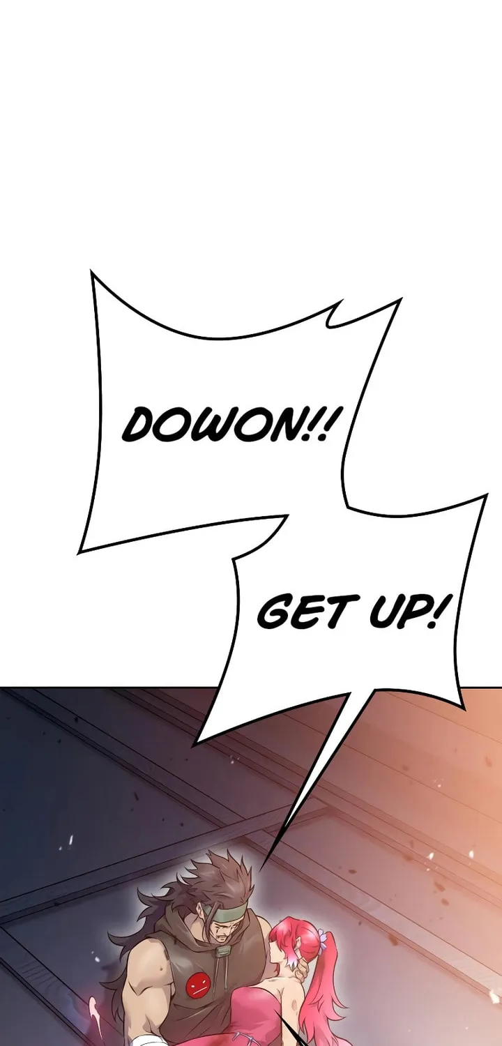 Tower of God Chapter 641 page 342 - 