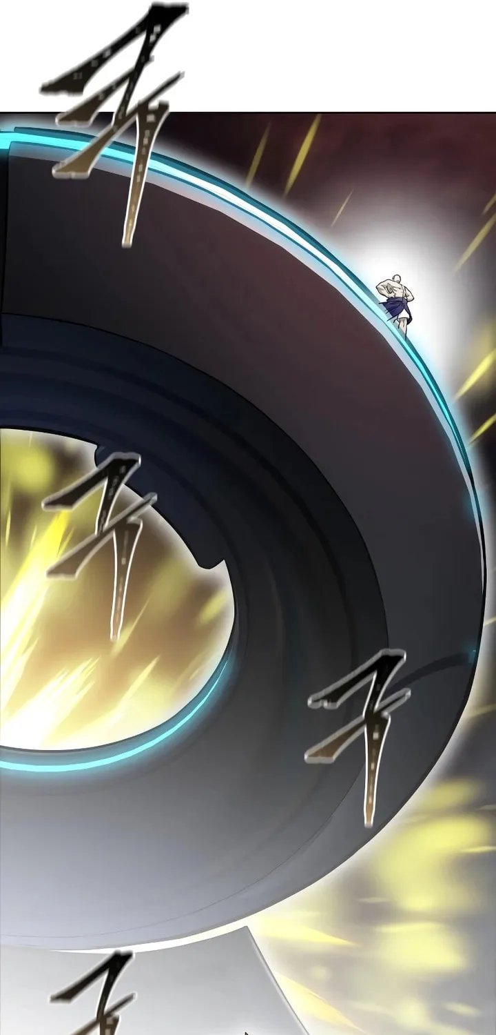 Tower of God Chapter 641 page 349 - 