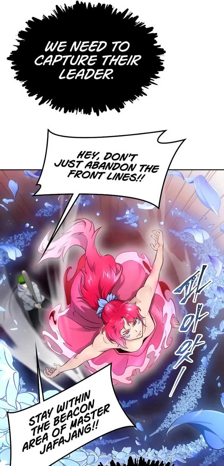 Tower of God Chapter 641 page 36 - 