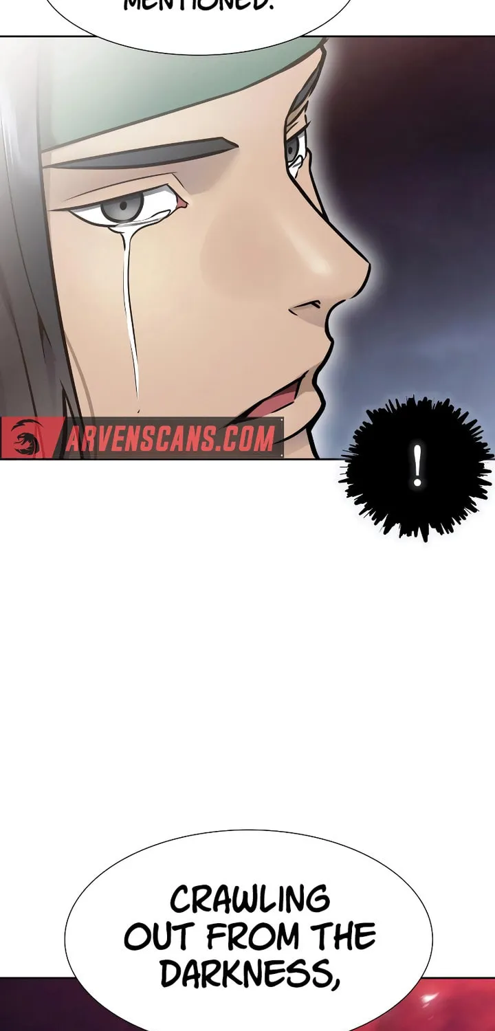 Tower of God Chapter 641 page 351 - 