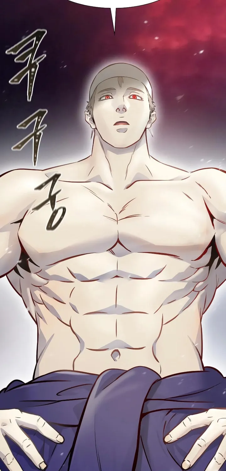 Tower of God Chapter 641 page 352 - 