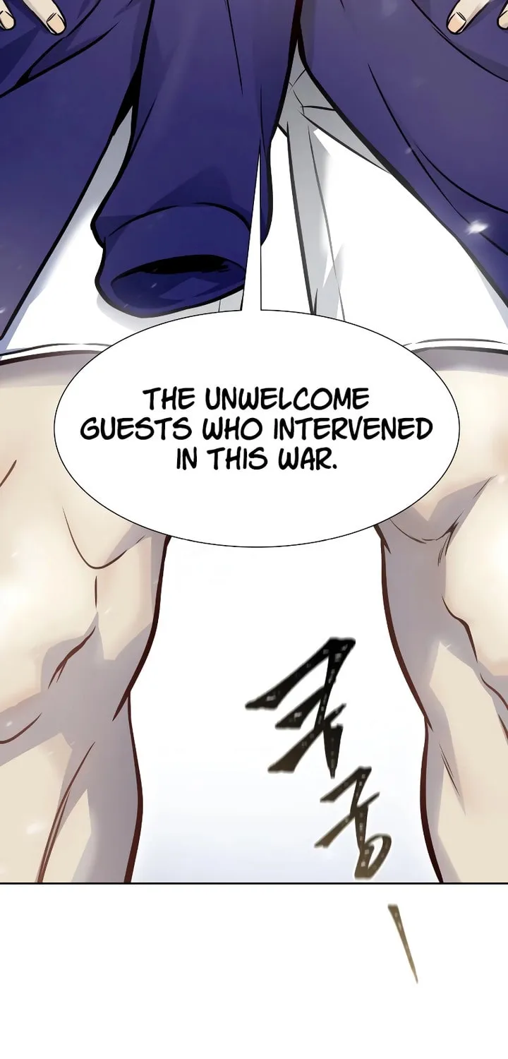 Tower of God Chapter 641 page 353 - 