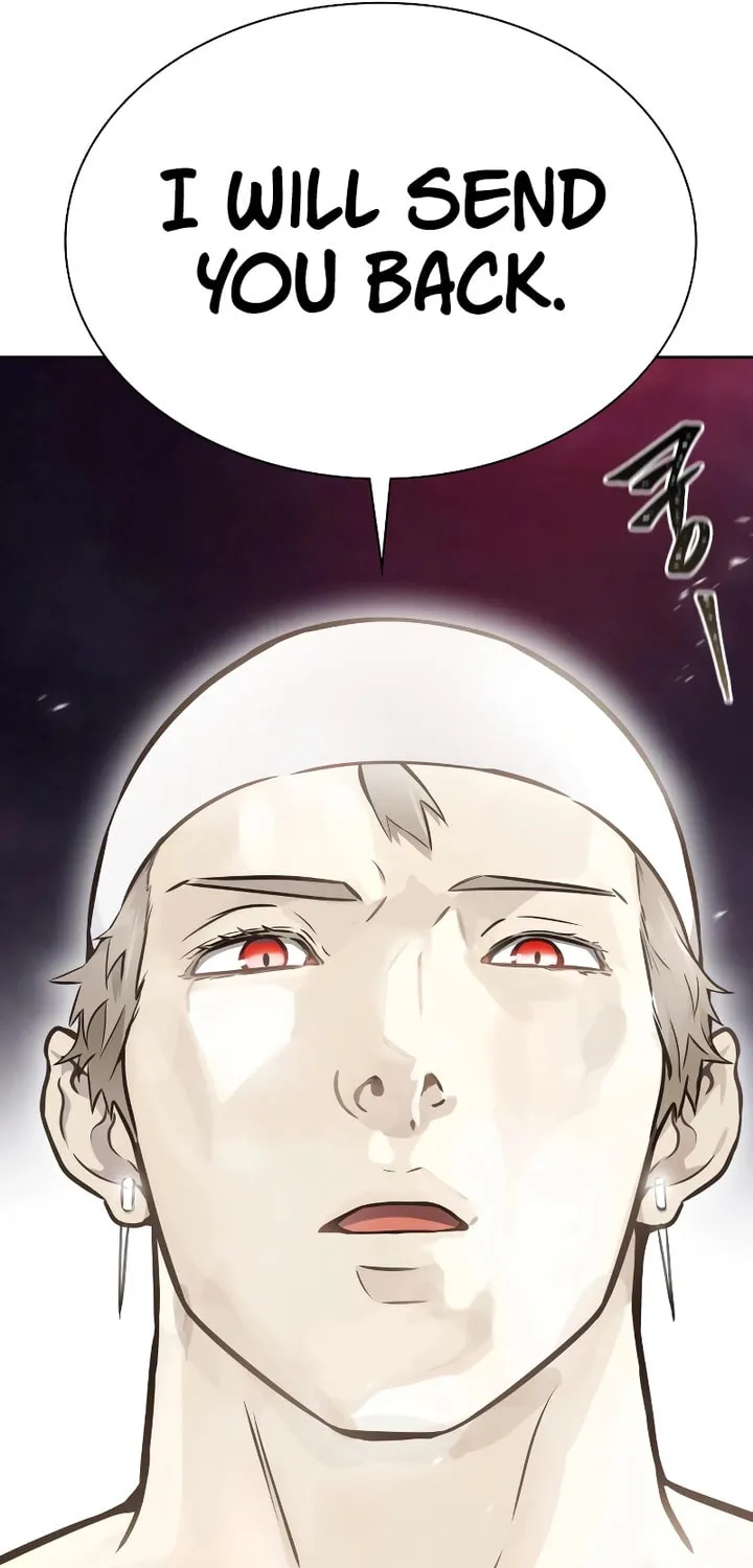 Tower of God Chapter 641 page 355 - 