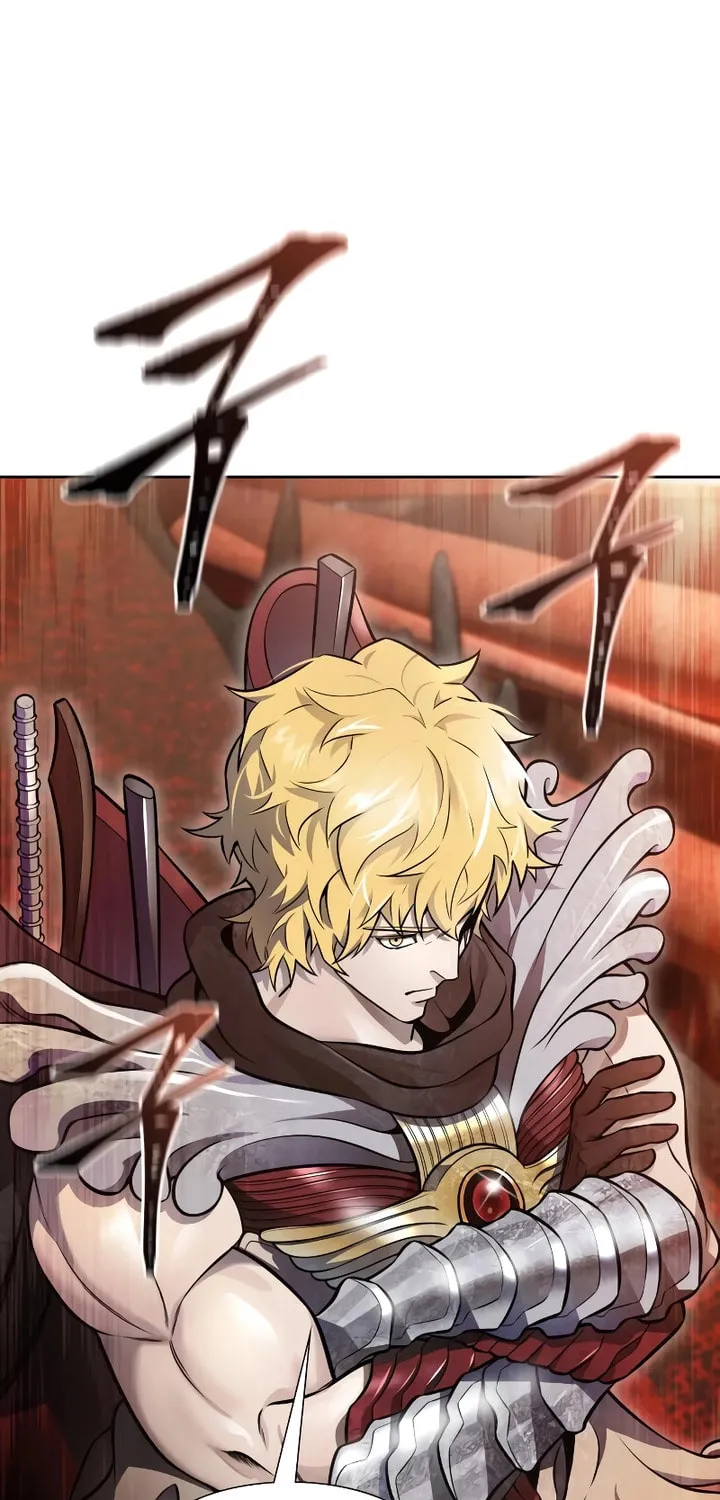 Tower of God Chapter 641 page 357 - 