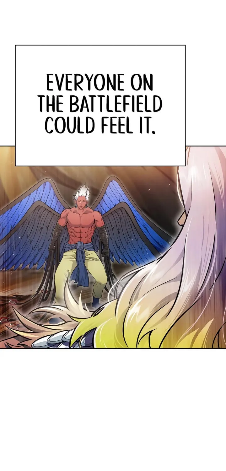 Tower of God Chapter 641 page 359 - 