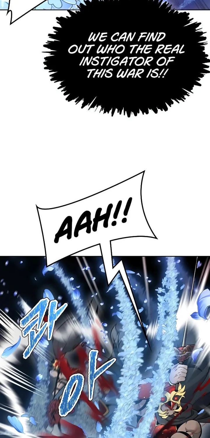 Tower of God Chapter 641 page 37 - 