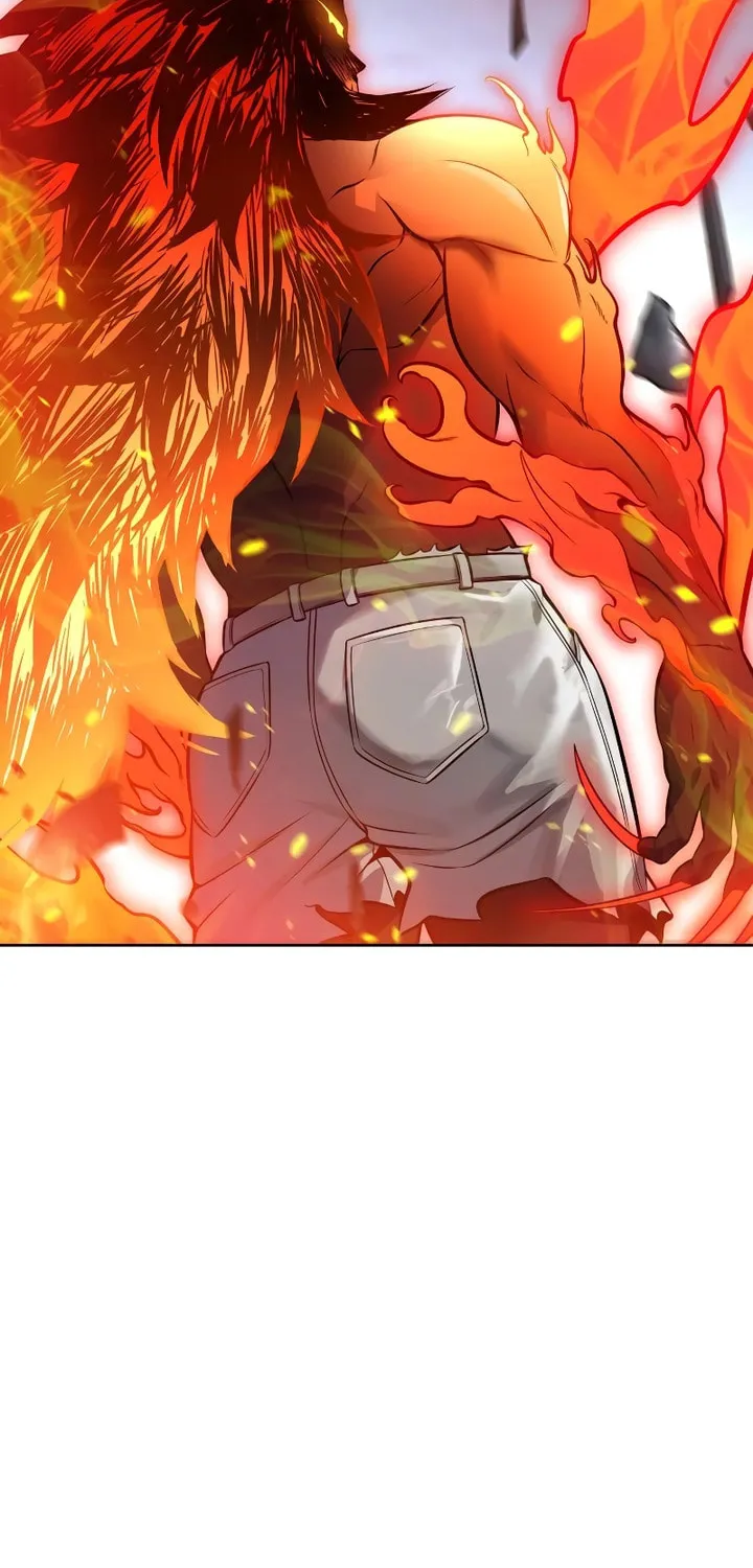 Tower of God Chapter 641 page 362 - 