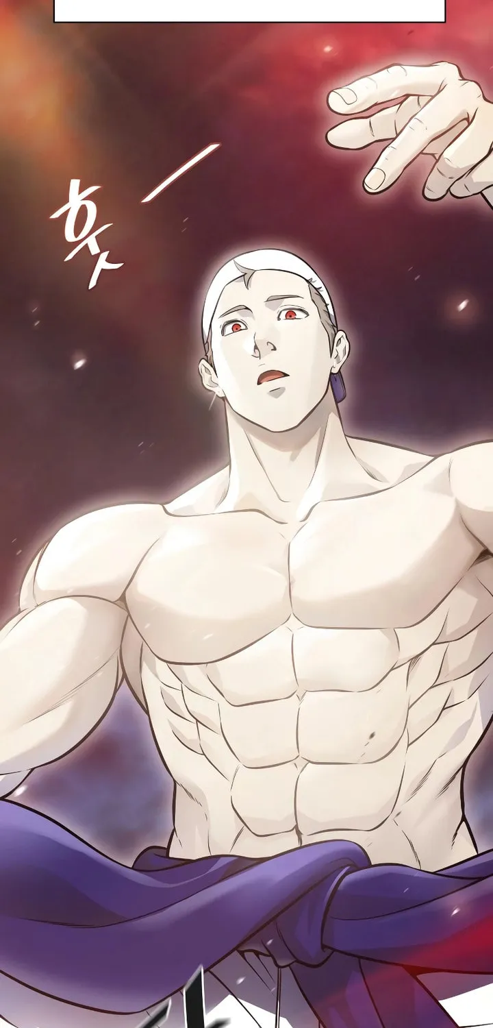 Tower of God Chapter 641 page 364 - 