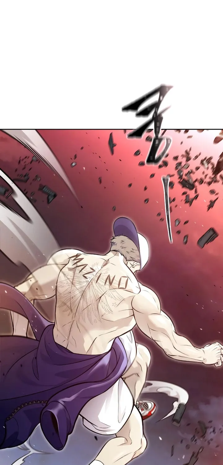 Tower of God Chapter 641 page 367 - 