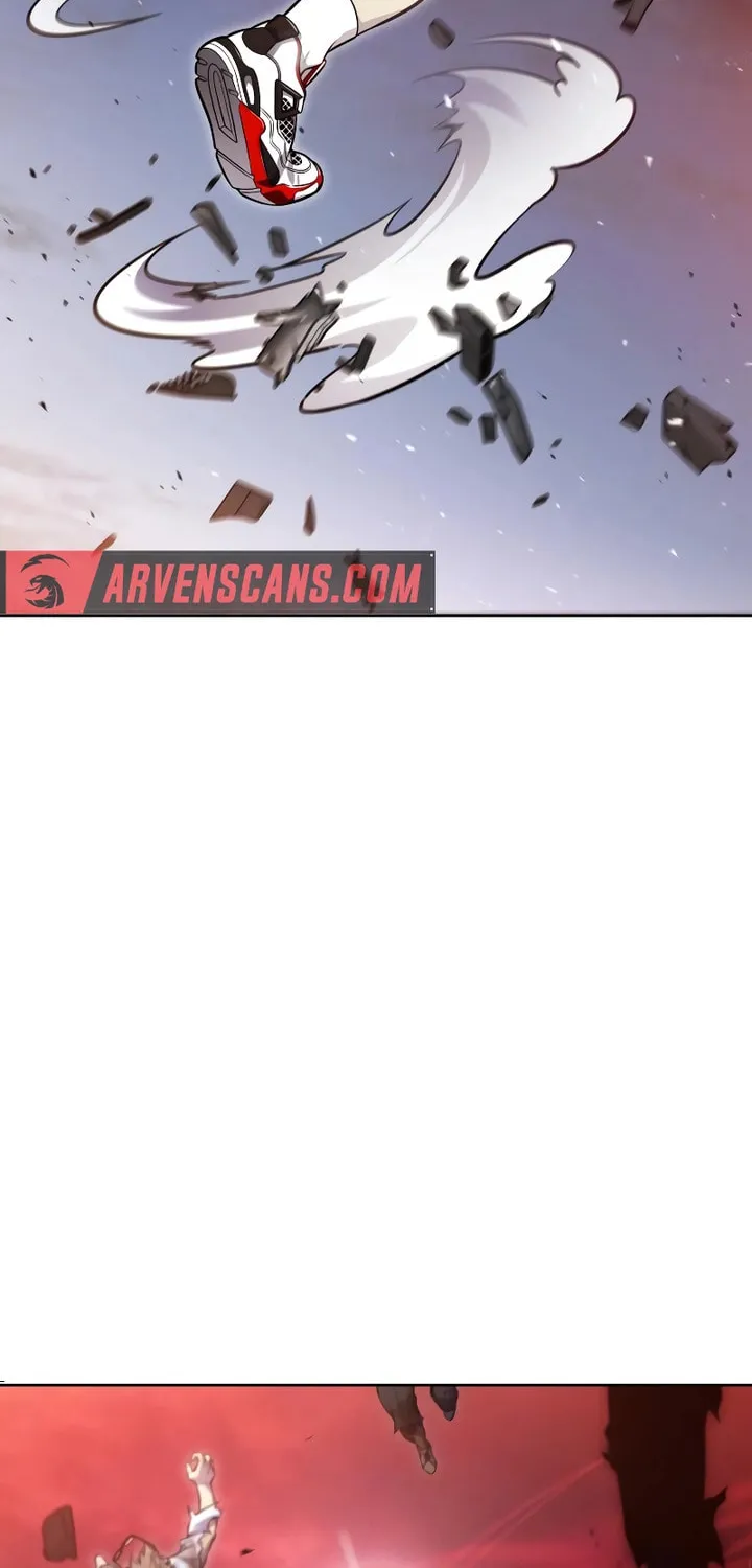 Tower of God Chapter 641 page 368 - 