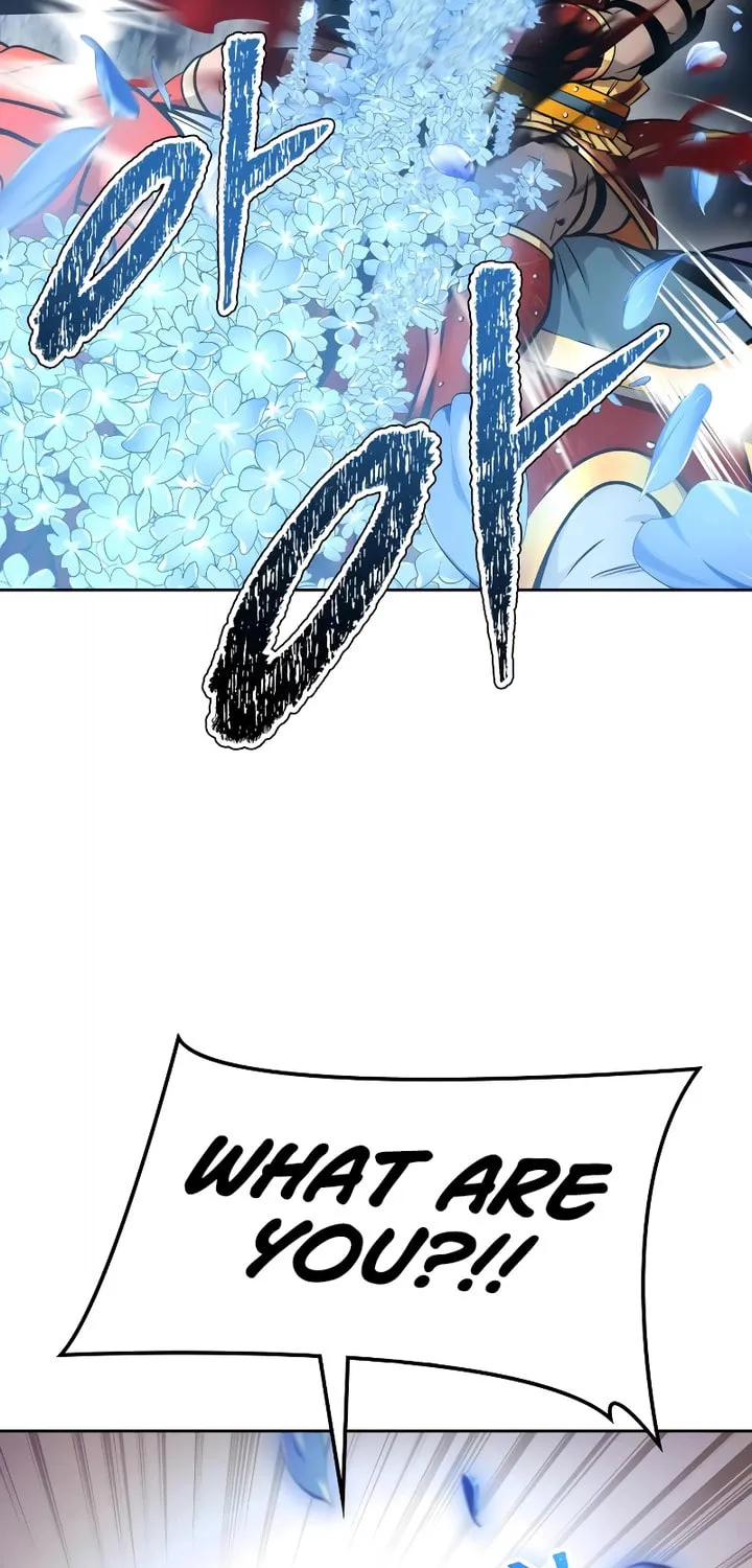 Tower of God Chapter 641 page 38 - 