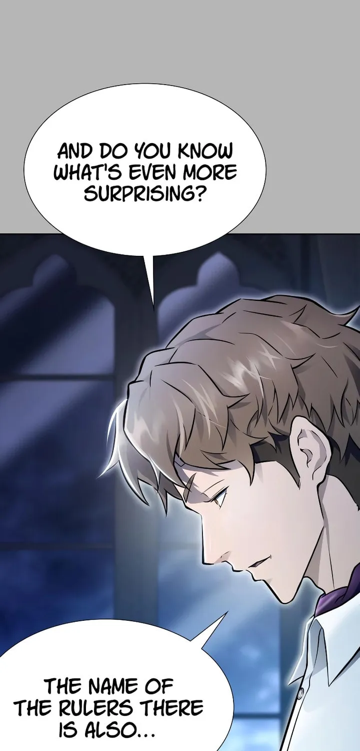 Tower of God Chapter 641 page 5 - 