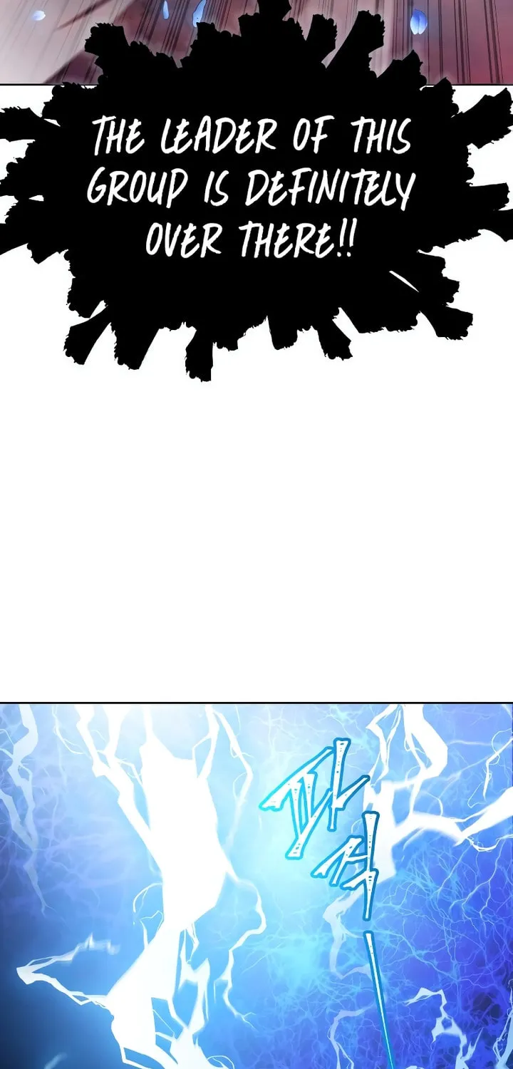 Tower of God Chapter 641 page 42 - 
