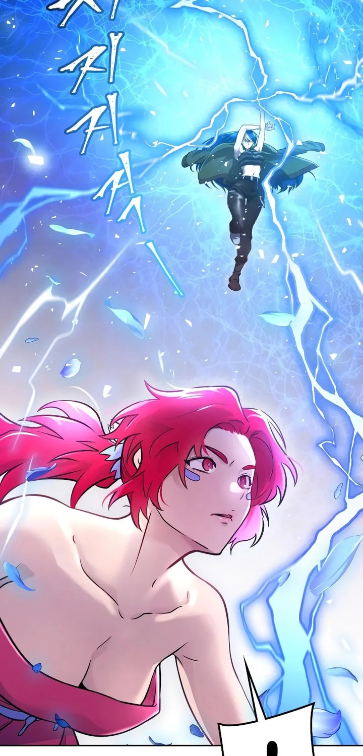 Tower of God Chapter 641 page 44 - 