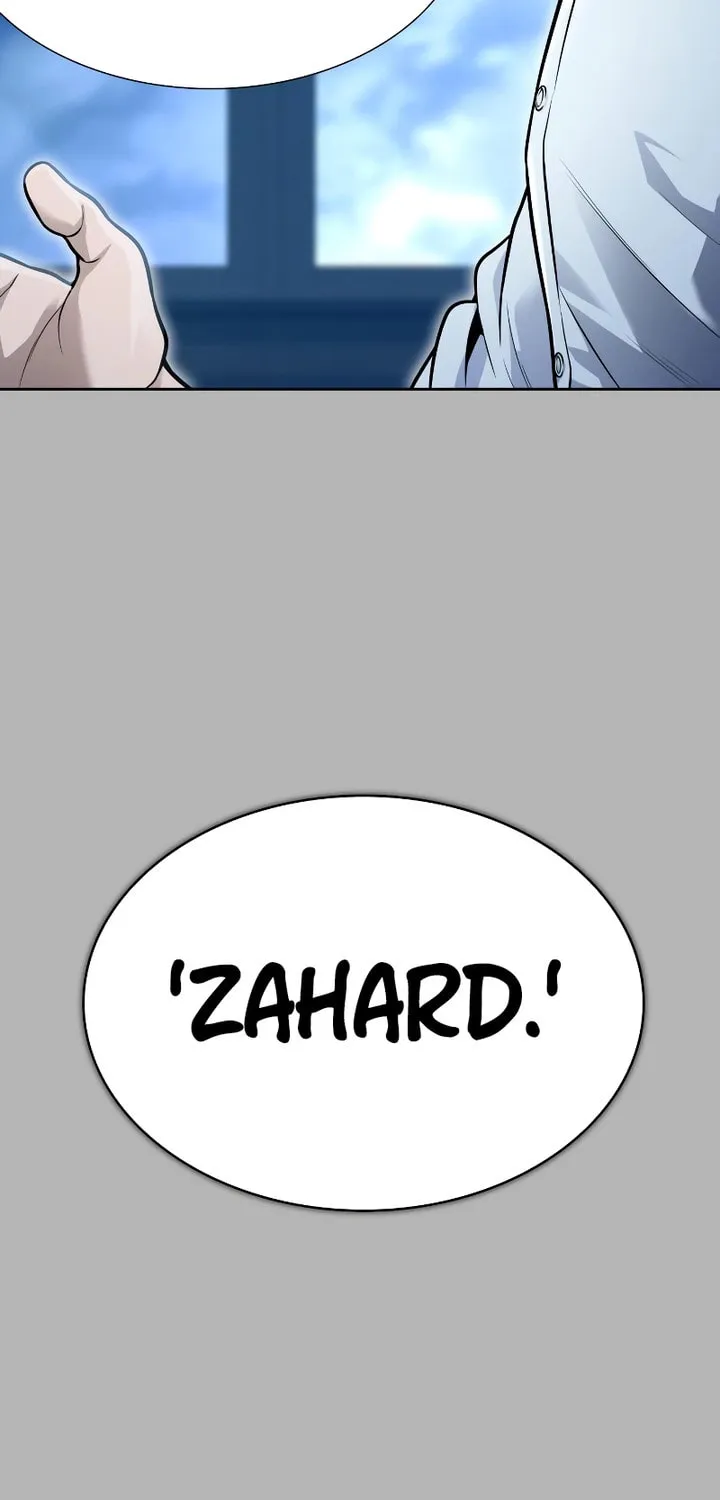 Tower of God Chapter 641 page 6 - 