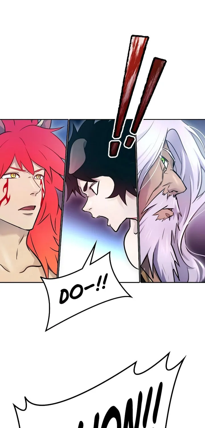 Tower of God Chapter 641 page 52 - 